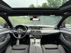 Обява за продажба на BMW 525 M* xDrive* FACE* B&O* Панорама* Full LED* 20-ки ~16 000 EUR - изображение 9