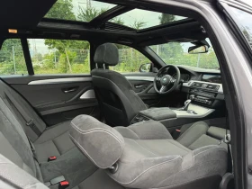 Обява за продажба на BMW 525 M* xDrive* FACE* B&O* Панорама* Full LED* 20-ки ~16 000 EUR - изображение 1