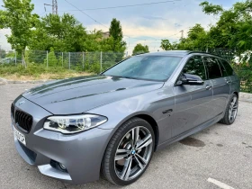Обява за продажба на BMW 525 xDrive* M пакет* B&O* Панорама* Full LED* 20-ки ~31 500 лв. - изображение 1