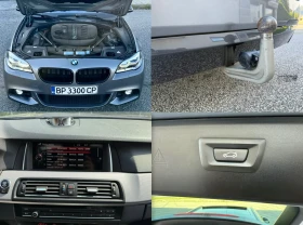 BMW 525 M* xDrive* FACE* B&O* * Full LED* 20- | Mobile.bg    17