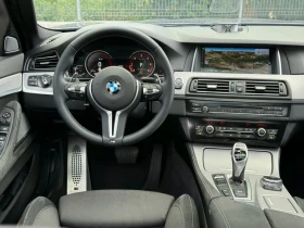 Обява за продажба на BMW 525 M* xDrive* FACE* B&O* Панорама* Full LED* 20-ки ~16 000 EUR - изображение 11