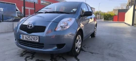 Обява за продажба на Toyota Yaris 1.0 vvti 1.4D4 ~6 100 лв. - изображение 1