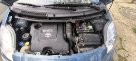 Обява за продажба на Toyota Yaris 1.0 vvti 1.4D4 ~6 100 лв. - изображение 9