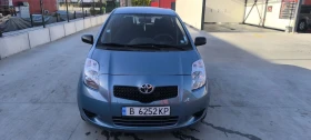 Обява за продажба на Toyota Yaris 1.0 vvti 1.4D4 ~6 100 лв. - изображение 6