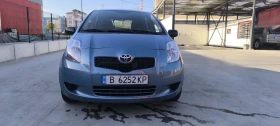 Обява за продажба на Toyota Yaris 1.0 vvti 1.4D4 ~6 100 лв. - изображение 1
