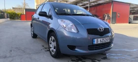 Обява за продажба на Toyota Yaris 1.0 vvti 1.4D4 ~6 100 лв. - изображение 2