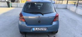 Обява за продажба на Toyota Yaris 1.0 vvti 1.4D4 ~6 100 лв. - изображение 4