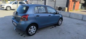 Обява за продажба на Toyota Yaris 1.0 vvti 1.4D4 ~6 100 лв. - изображение 3