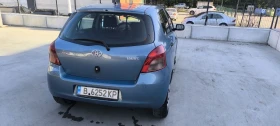 Обява за продажба на Toyota Yaris 1.0 vvti 1.4D4 ~6 100 лв. - изображение 5