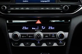 Hyundai Elantra 1.6 LPI | Mobile.bg    15