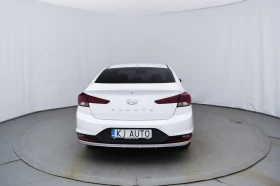 Hyundai Elantra 1.6 LPI | Mobile.bg    8