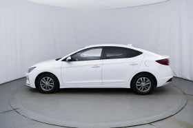 Hyundai Elantra 1.6 LPI | Mobile.bg    6