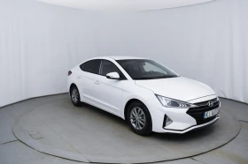 Hyundai Elantra 1.6 LPI | Mobile.bg    2