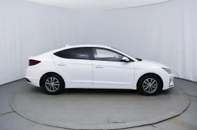 Hyundai Elantra 1.6 LPI | Mobile.bg    4