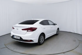 Hyundai Elantra 1.6 LPI | Mobile.bg    5