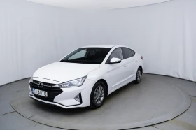 Hyundai Elantra 1.6 LPI | Mobile.bg    3
