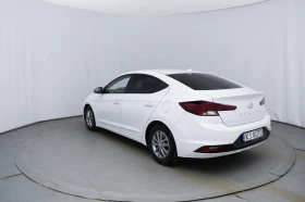 Hyundai Elantra 1.6 LPI | Mobile.bg    7