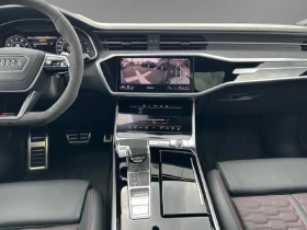 Audi Rs7 Sportback 4.0 TFSI Quattro = Black Optic=  | Mobile.bg    9