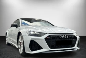  Audi Rs7