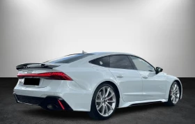 Audi Rs7 Sportback 4.0 TFSI Quattro = Black Optic=  | Mobile.bg    2