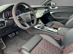 Audi Rs7 Sportback 4.0 TFSI Quattro = Black Optic=  | Mobile.bg    7