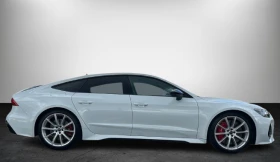 Audi Rs7 Sportback 4.0 TFSI Quattro = Black Optic=  | Mobile.bg    3
