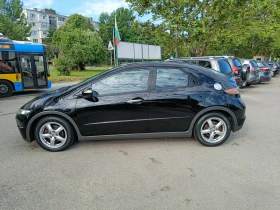 Обява за продажба на Honda Civic 1.8BARTER 143 ~9 999 лв. - изображение 7