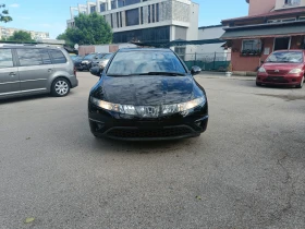 Обява за продажба на Honda Civic 1.8BARTER 143 ~9 999 лв. - изображение 1