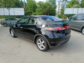 Обява за продажба на Honda Civic 1.8BARTER 143 ~9 999 лв. - изображение 6