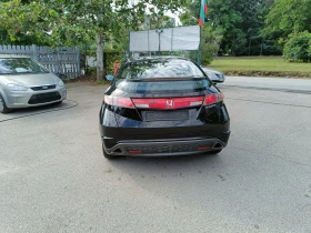 Обява за продажба на Honda Civic 1.8BARTER 143 ~9 999 лв. - изображение 5