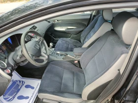 Обява за продажба на Honda Civic 1.8BARTER 143 ~9 999 лв. - изображение 8