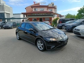 Обява за продажба на Honda Civic 1.8BARTER 143 ~9 999 лв. - изображение 1