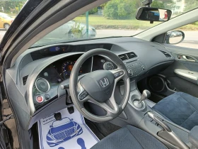 Обява за продажба на Honda Civic 1.8BARTER 143 ~9 999 лв. - изображение 9