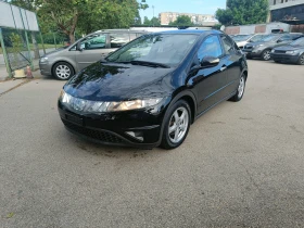 Обява за продажба на Honda Civic 1.8BARTER 143 ~9 999 лв. - изображение 2