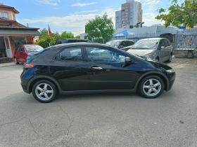 Обява за продажба на Honda Civic 1.8BARTER 143 ~9 999 лв. - изображение 3