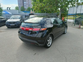 Обява за продажба на Honda Civic 1.8BARTER 143 ~9 999 лв. - изображение 4