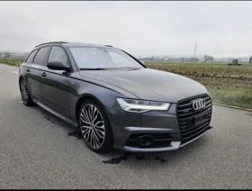 Audi A6 3.0 BiTDI/COMPETIT/3X S-LINE/ACT.SOUND/FULL/. | Mobile.bg    4