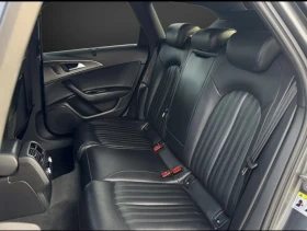 Audi A6 3.0 BiTDI/COMPETIT/3X S-LINE/ACT.SOUND/FULL/. | Mobile.bg    13
