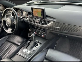Audi A6 3.0 BiTDI/COMPETIT/3X S-LINE/ACT.SOUND/FULL/. | Mobile.bg    11