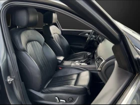 Audi A6 3.0 BiTDI/COMPETIT/3X S-LINE/ACT.SOUND/FULL/. | Mobile.bg    9