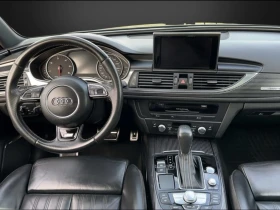 Audi A6 3.0 BiTDI/COMPETIT/3X S-LINE/ACT.SOUND/FULL/. | Mobile.bg    12