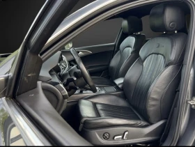 Audi A6 3.0 BiTDI/COMPETIT/3X S-LINE/ACT.SOUND/FULL/. | Mobile.bg    10