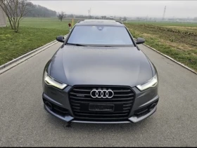 Audi A6 3.0 BiTDI/COMPETIT/3X S-LINE/ACT.SOUND/FULL/. | Mobile.bg    3