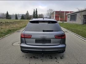 Audi A6 3.0 BiTDI/COMPETIT/3X S-LINE/ACT.SOUND/FULL/. | Mobile.bg    6