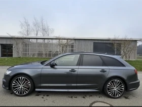 Audi A6 3.0 BiTDI/COMPETIT/3X S-LINE/ACT.SOUND/FULL/. | Mobile.bg    1