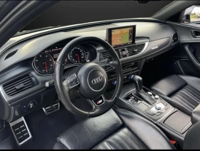 Audi A6 3.0 BiTDI/COMPETIT/3X S-LINE/ACT.SOUND/FULL/. | Mobile.bg    8