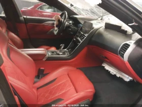 BMW M8 GRAN COUPE COMPETITION CARFAX    | Mobile.bg    10