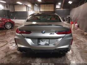 BMW M8 GRAN COUPE COMPETITION CARFAX    | Mobile.bg    5