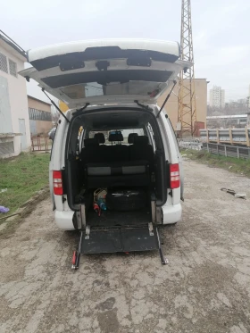 VW Caddy | Mobile.bg    5