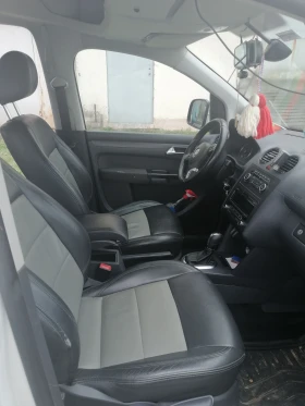 VW Caddy | Mobile.bg    16